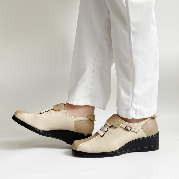 【FINAL SALE 対象】Airystep スリッポンシューズ 082-0554ss