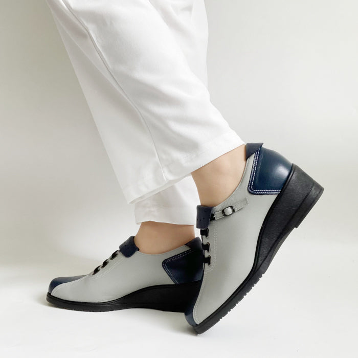 【FINAL SALE 対象】Airystep スリッポンシューズ 082-0554ss