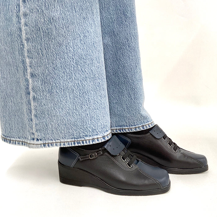 Airystep スリッポンシューズ 082-0554aw