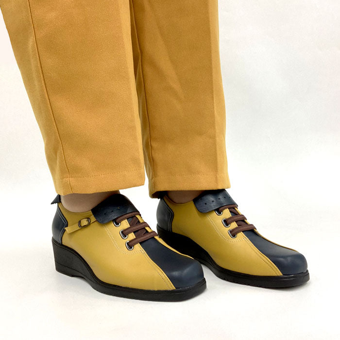 Airystep スリッポンシューズ 082-0554aw