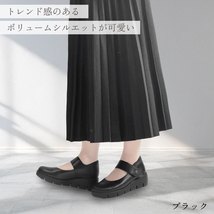 Airystep レザーシューズ 092-3053aw