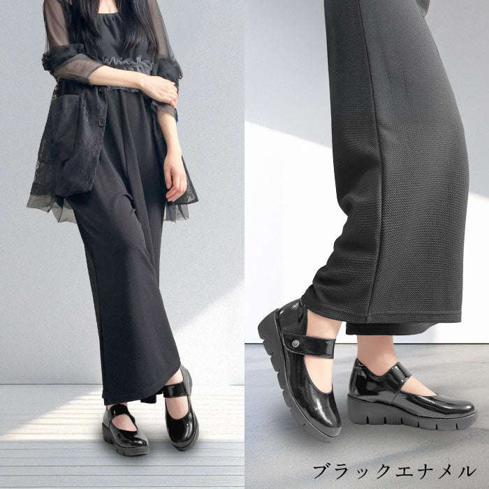 Airystep レザーシューズ 092-3053aw