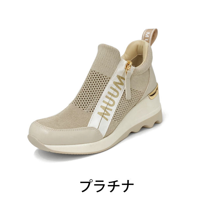 MUUM スニーカ― 216-2100ss