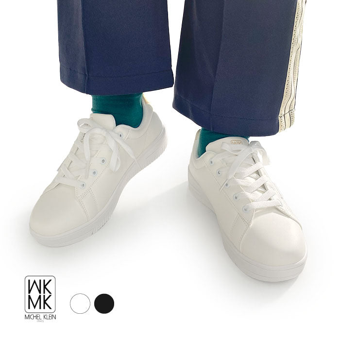 MK MICHEL KLEIN 軽量スニーカー025-0226 – BEAUTYCREW