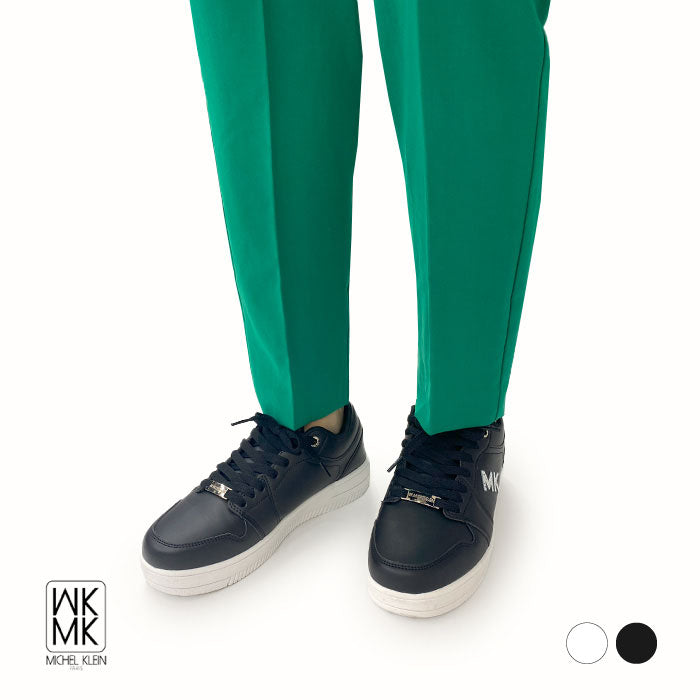 MK MICHEL KLEIN スニーカー025-0231