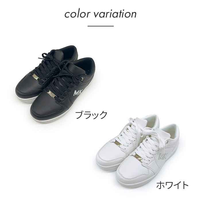MK MICHEL KLEIN スニーカー025-0231