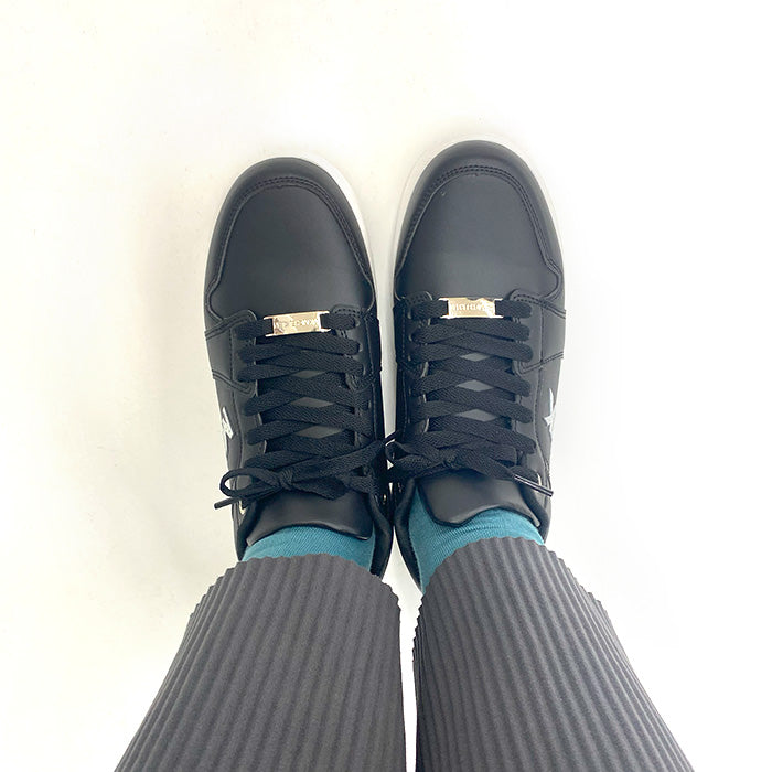 MK MICHEL KLEIN スニーカー025-0231