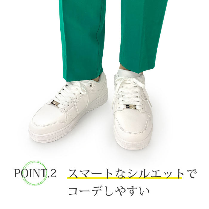 MK MICHEL KLEIN スニーカー025-0231