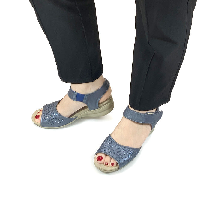 Airystep ネックベルトサンダル059-3369