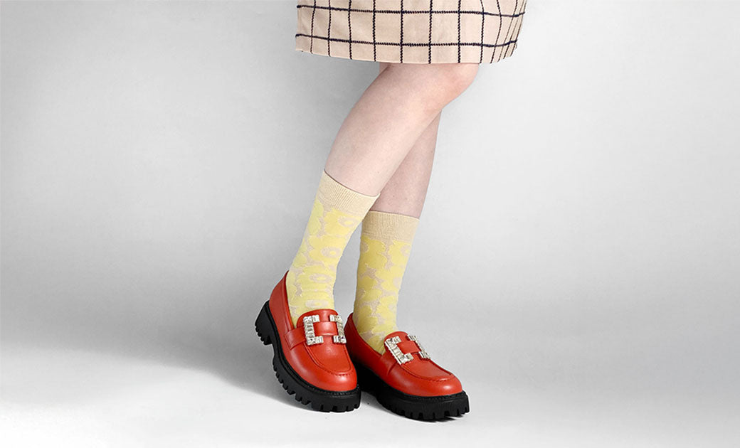 【NEW】秋冬の今季新作のご紹介