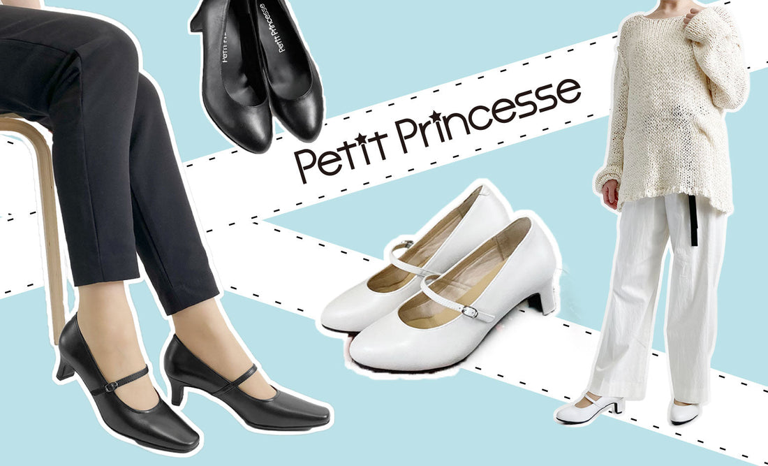 就職活動やビジネスに最適！普段使いにも使えるパンプス！