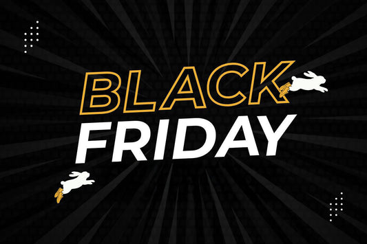 店舗限定！ブラックフライデー