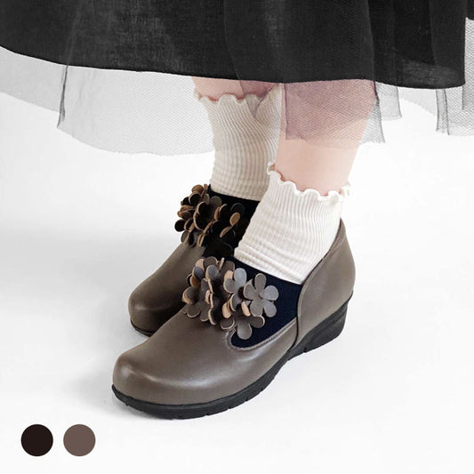Airystep レザーシューズ 032-4327aw