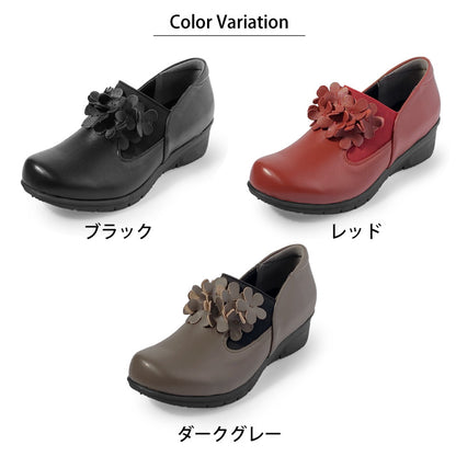 Airystep レザーシューズ 032-4327aw