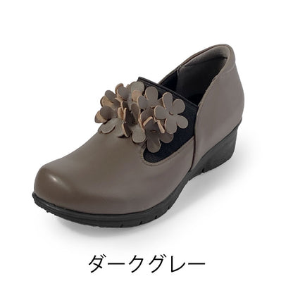 Airystep レザーシューズ 032-4327aw