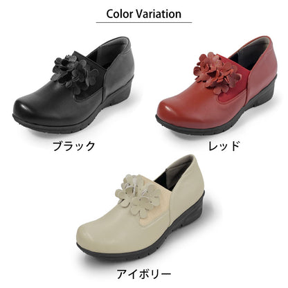 Airystep レザーシューズ 032-4327ss