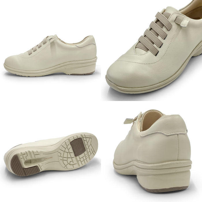 Airystep レザーシューズ 032-7742ss