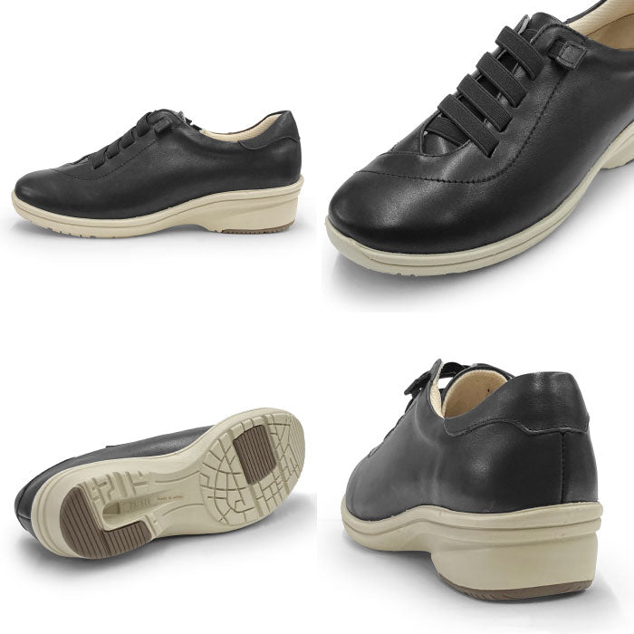 Airystep レザーシューズ 032-7742ss