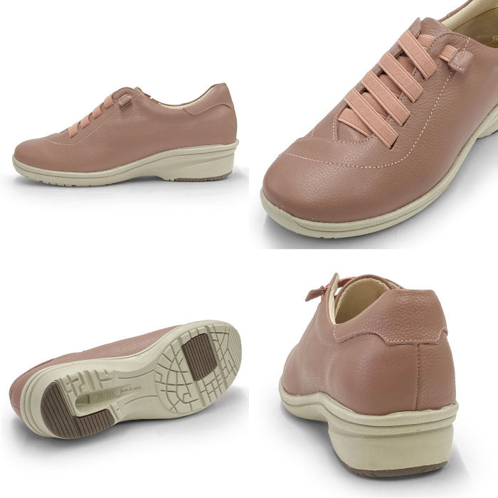 Airystep レザーシューズ 032-7742ss