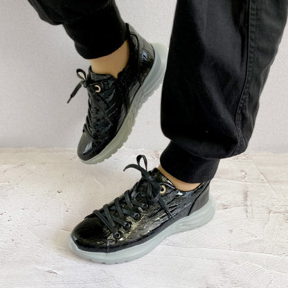 【FINAL SALE 対象】Airystep 軽量スニーカー 036-1165ss