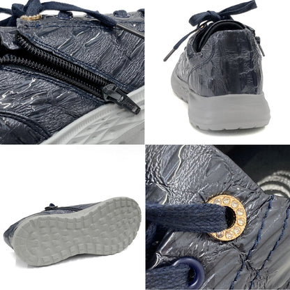 Airystep 軽量スニーカー 036-1165aw