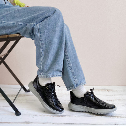 Airystep 軽量スニーカー 036-1165aw