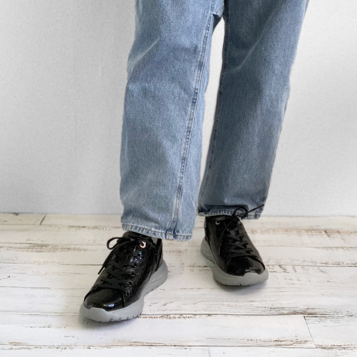 Airystep 軽量スニーカー 036-1165aw