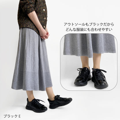 Airystep 軽量スニーカー 036-1165aw