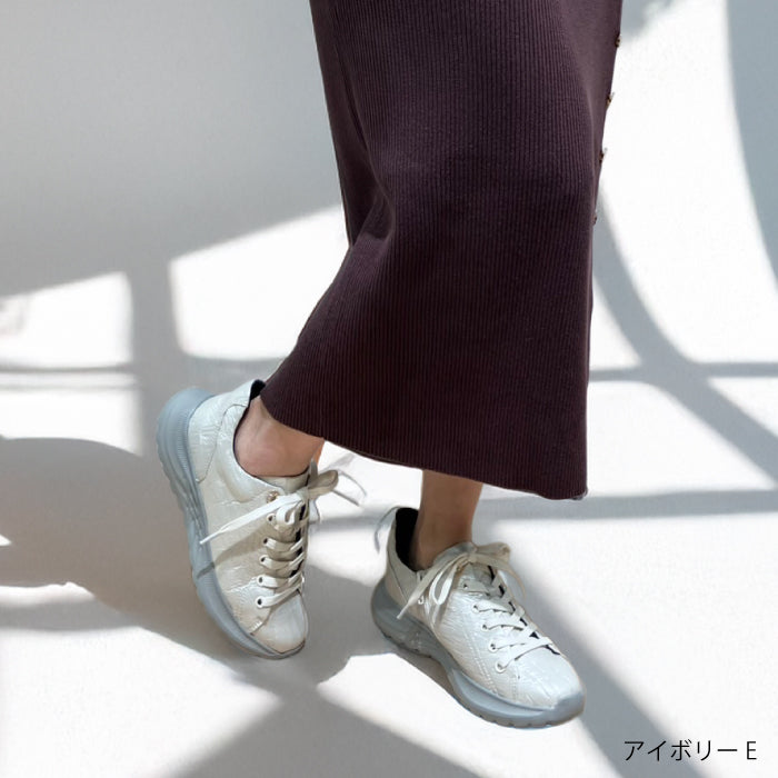 Airystep 軽量スニーカー 036-1165aw