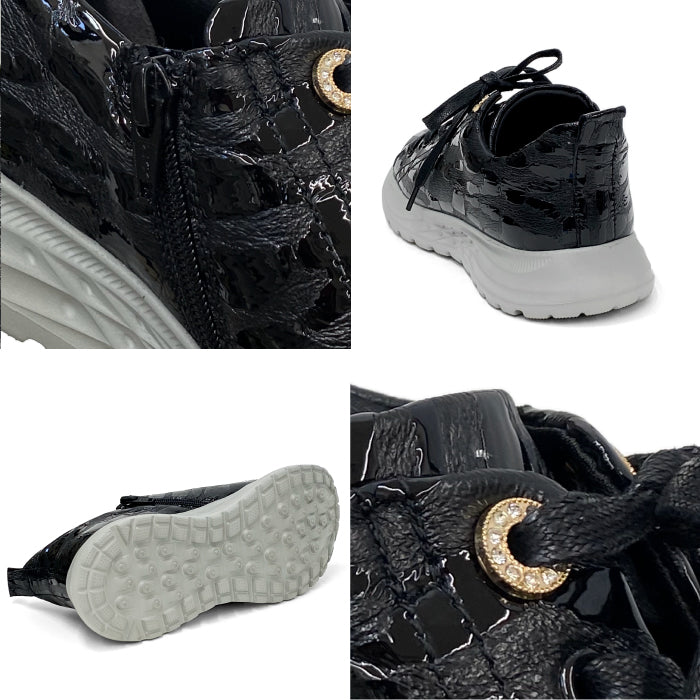 Airystep 軽量スニーカー 036-1165aw