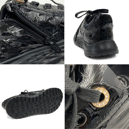 Airystep 軽量スニーカー 036-1165aw