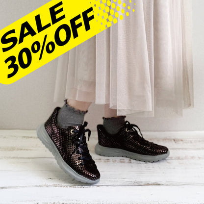 【FINAL SALE 対象】Airystep 軽量スニーカー 036-1165ss
