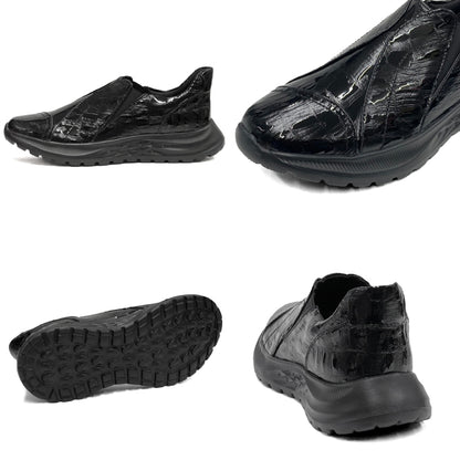 Airystep 軽量スリッポンシューズ 036-1166aw