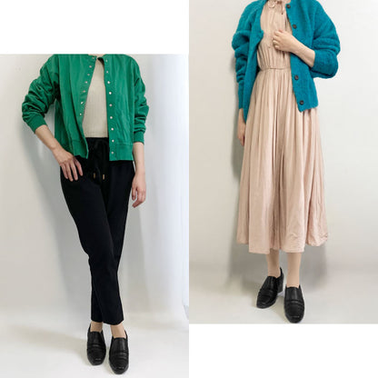 Airystep スリッポンシューズ 036-6224