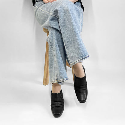 Airystep スリッポンシューズ 036-6224