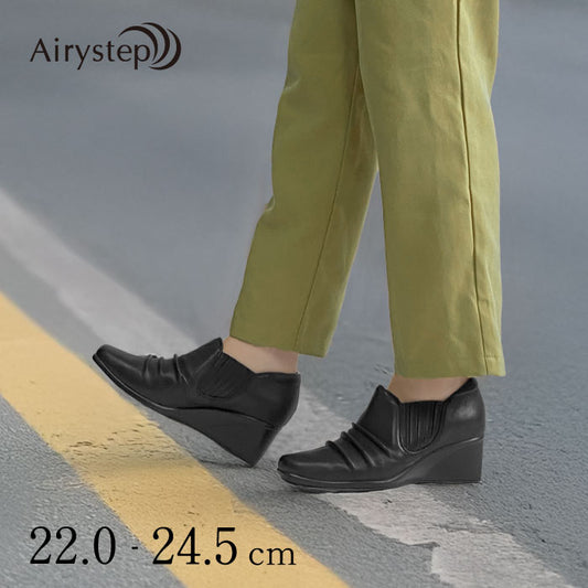 Airystep スリッポンシューズ 036-6224