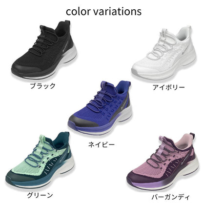 phiten リカバリースニーカー 039-0001