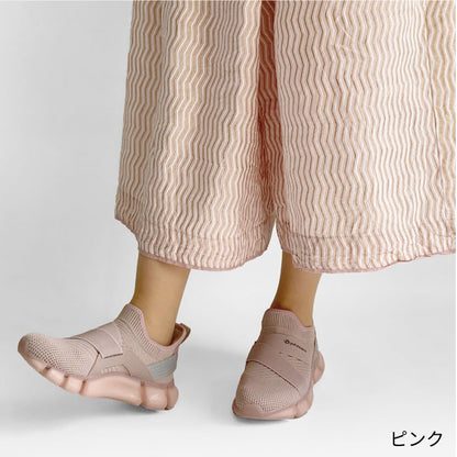 phiten リカバリースニーカー 039-0007