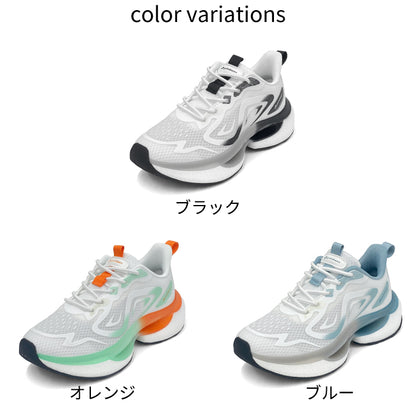 phiten リカバリースニーカー 039-0010