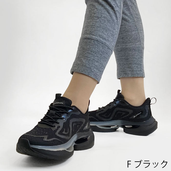 phiten リカバリースニーカー 039-0010