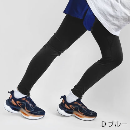 phiten リカバリースニーカー 039-0010