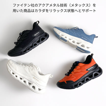 phiten リカバリースニーカー 039-0017