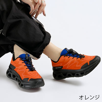 phiten リカバリースニーカー 039-0017