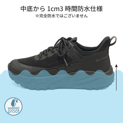 phiten リカバリースニーカー 039-0030
