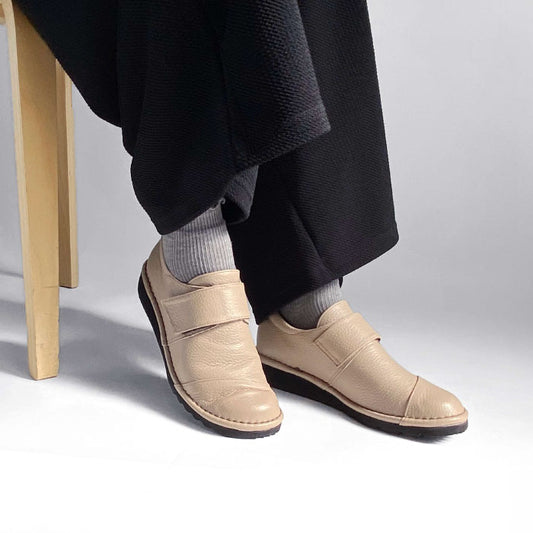 Airystep レザーシューズ 048-0215aw