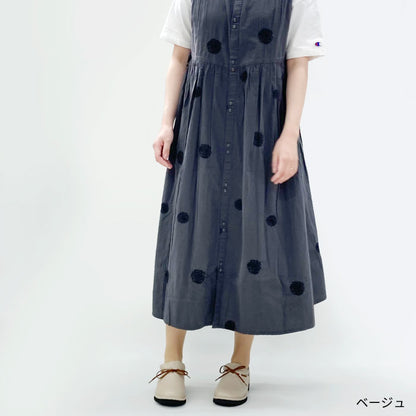 【SALE】Airystep レザースリッポンシューズ 054-0602ss