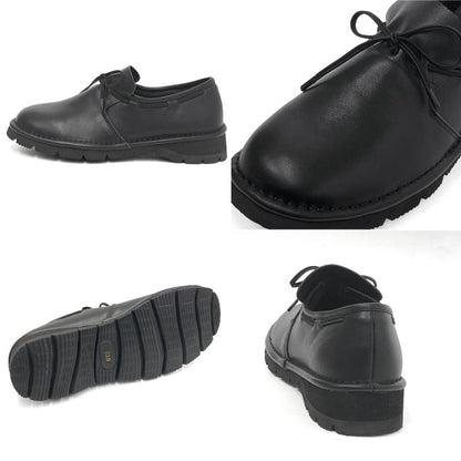 【SALE】Airystep レザースリッポンシューズ 054-0602ss
