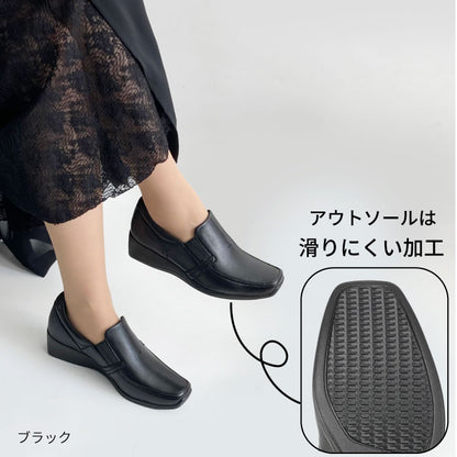 Airystep レザーシューズ 054-0702ss