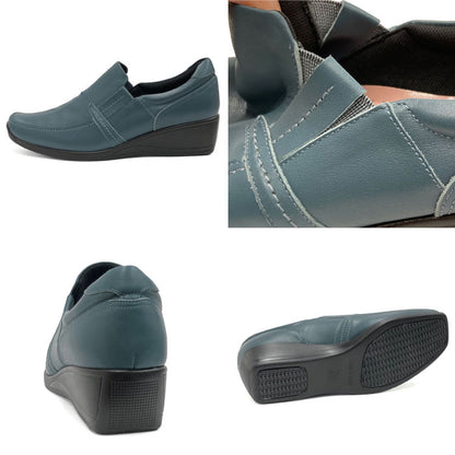 Airystep レザーシューズ 054-0702ss
