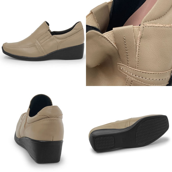 Airystep レザーシューズ 054-0702aw